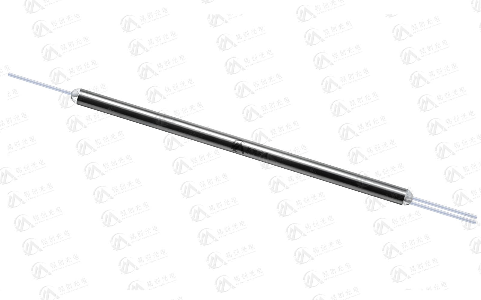 1030nm 1x2/2x2單模光纖拉錐耦合器