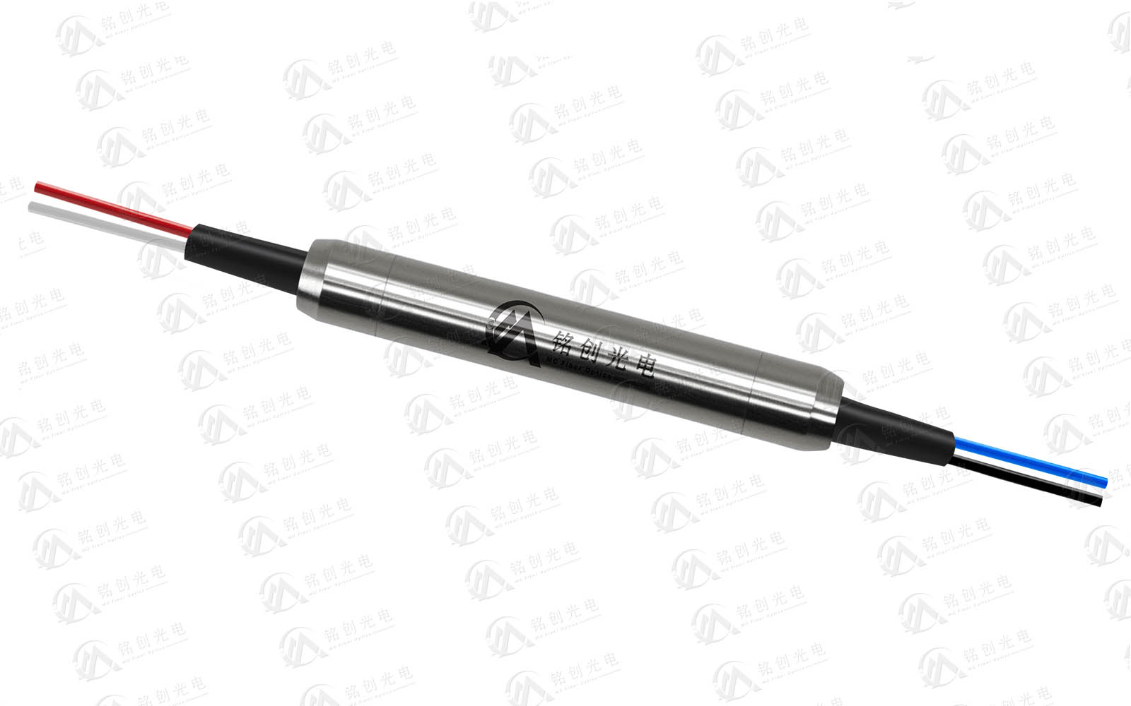 1550nm四端口單模光纖環行器