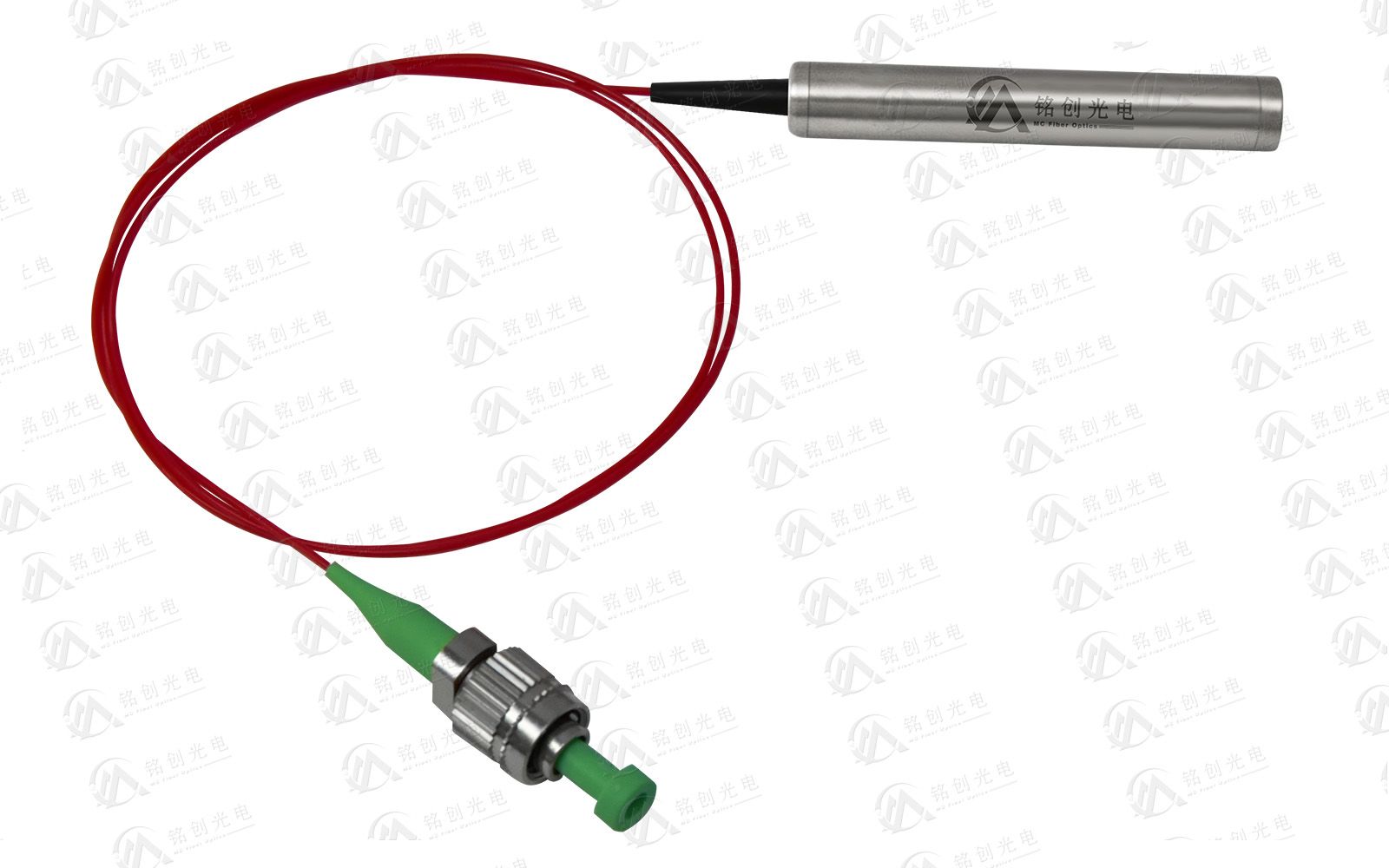 1310nm保偏光纖法拉第旋轉鏡